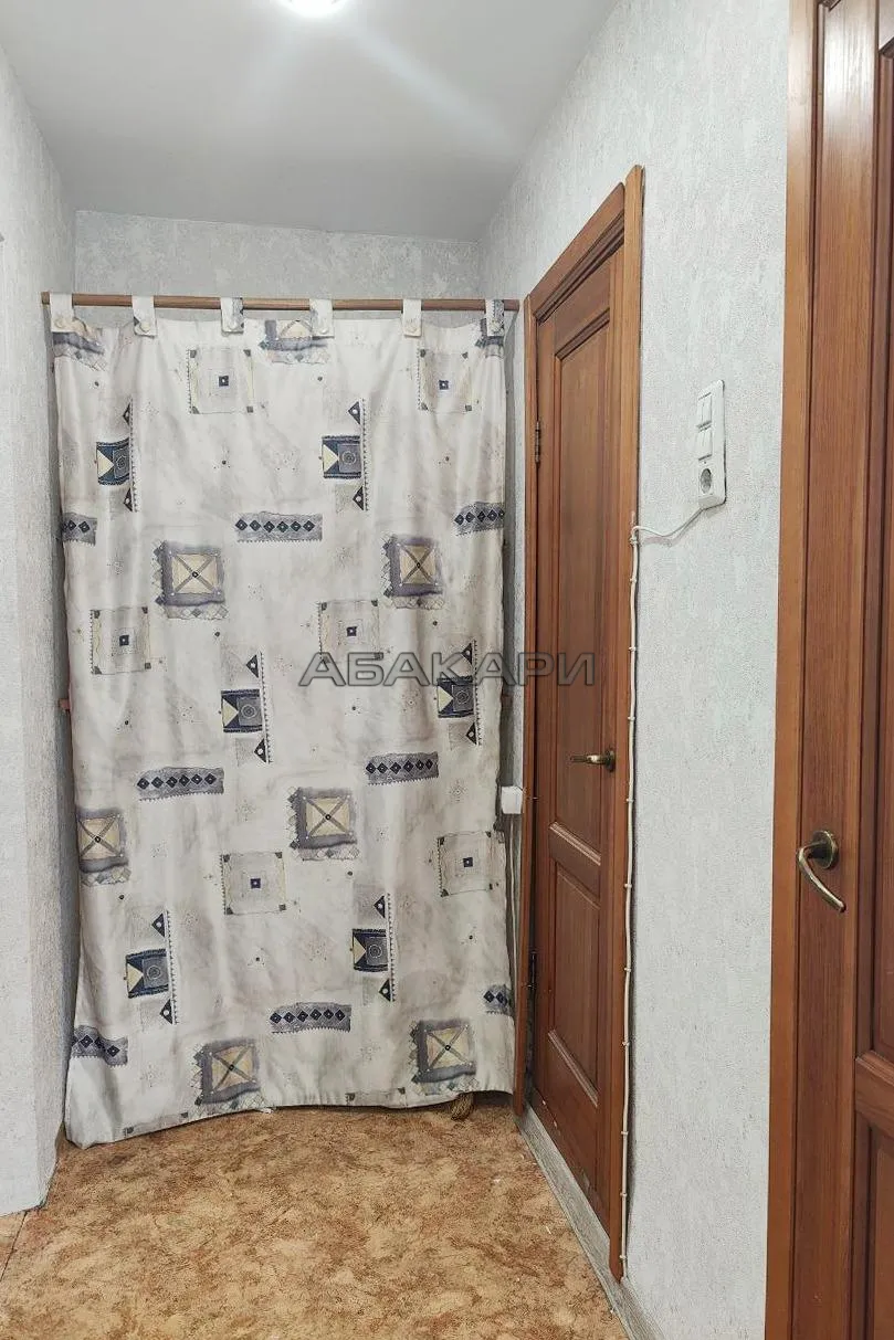 2-комнатная Свободный проспект, 75Б  за 45000 руб/мес фото 6