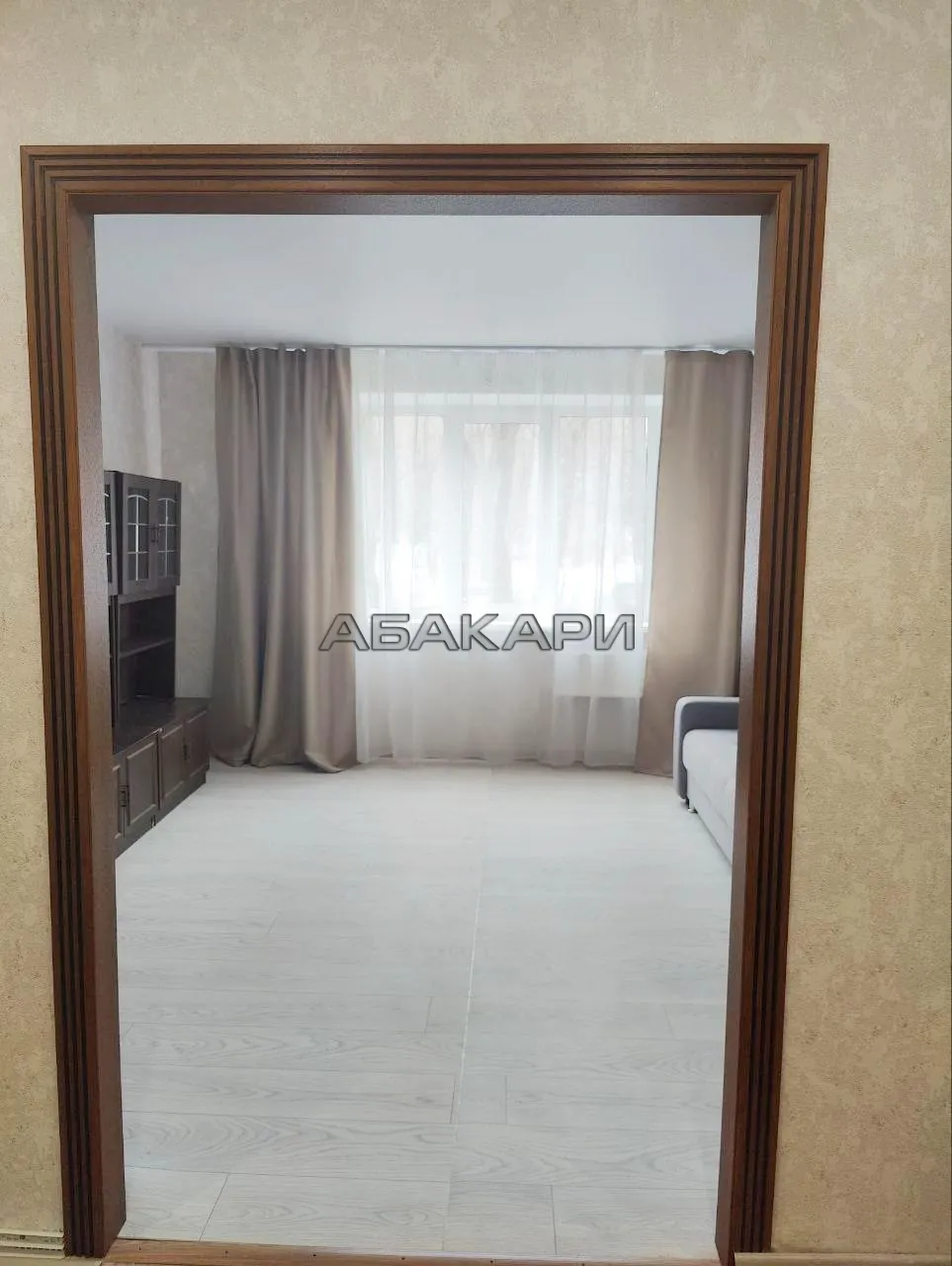 2-комнатная Свободный проспект, 75Б  за 45000 руб/мес фото 7