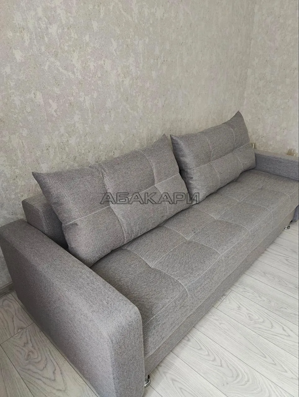 2-комнатная Свободный проспект, 75Б  за 45000 руб/мес фото 8