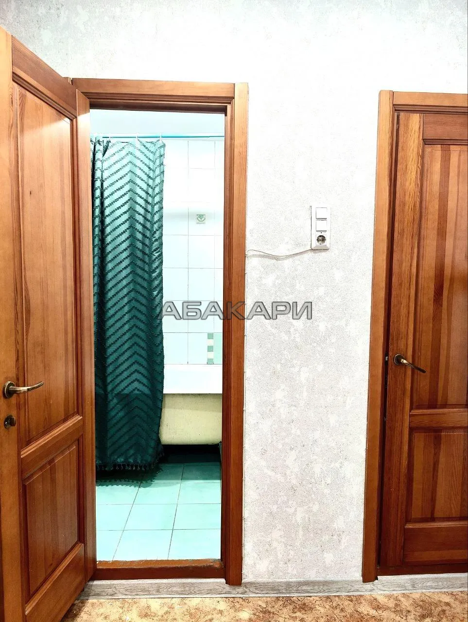 2-комнатная Свободный проспект, 75Б  за 45000 руб/мес фото 10