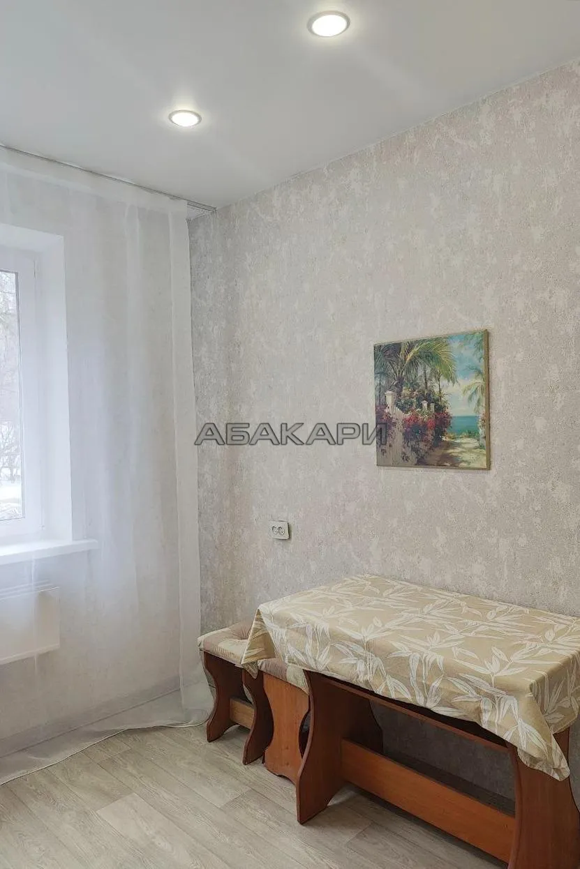 2-комнатная Свободный проспект, 75Б  за 45000 руб/мес фото 11