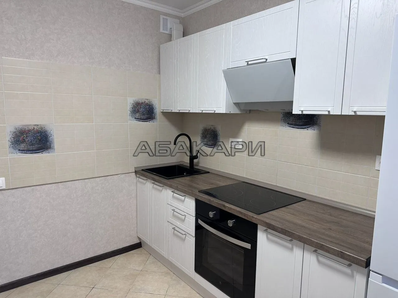 1-комнатная улица 9 Мая, 73  за 40000 руб/мес фото 2