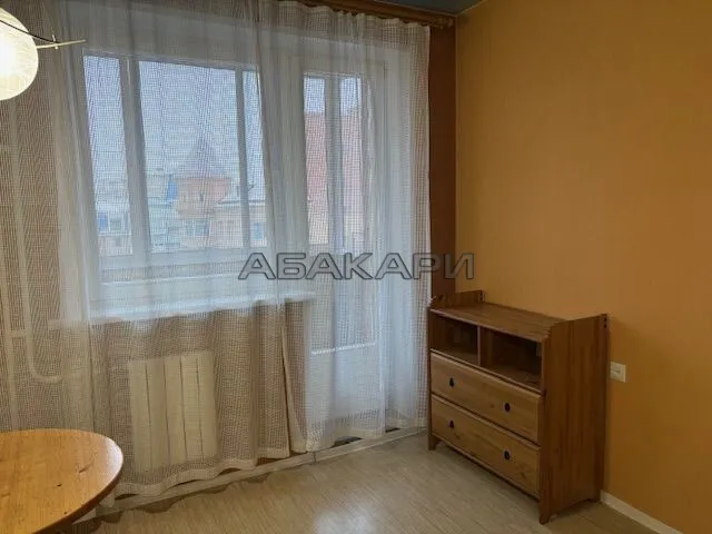 2-комнатная улица Авиаторов, 33  за 47000 руб/мес фото 2