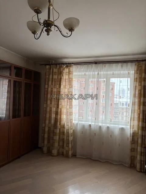 2-комнатная улица Авиаторов, 33  за 47000 руб/мес фото 4