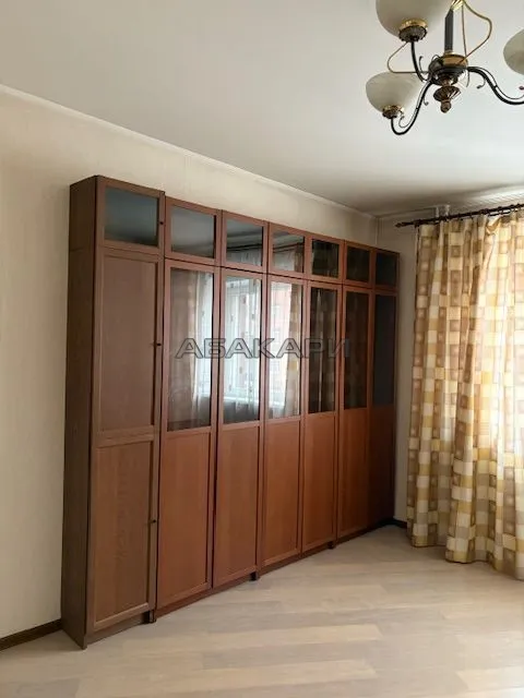 2-комнатная улица Авиаторов, 33  за 47000 руб/мес фото 5