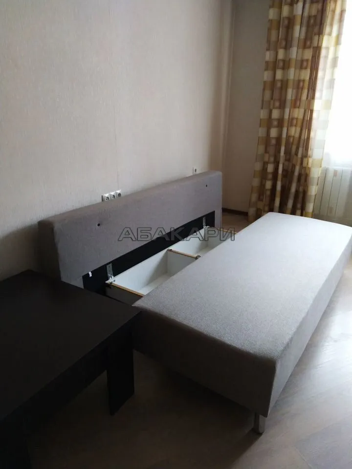 2-комнатная улица Авиаторов, 33  за 47000 руб/мес фото 10
