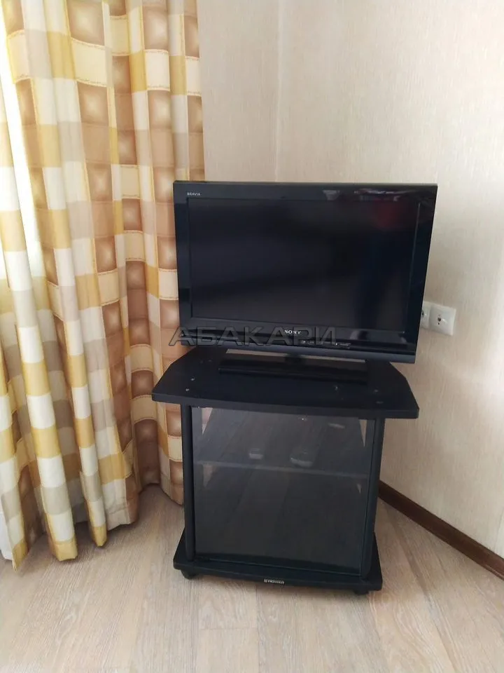 2-комнатная улица Авиаторов, 33  за 47000 руб/мес фото 11