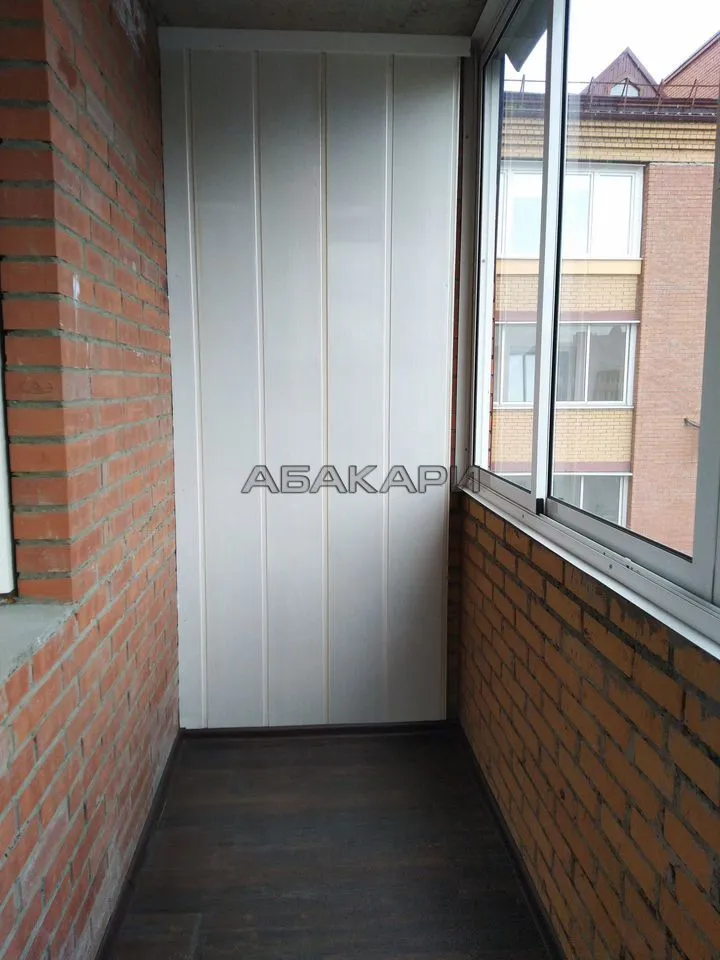 2-комнатная улица Авиаторов, 33  за 47000 руб/мес фото 20