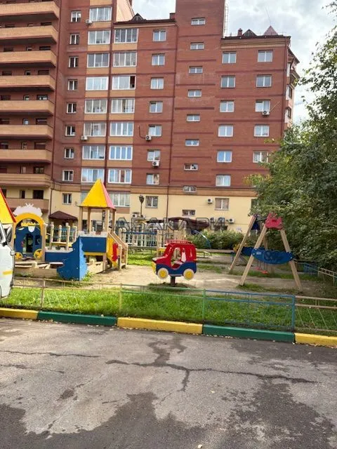 2-комнатная улица Авиаторов, 33  за 47000 руб/мес фото 25
