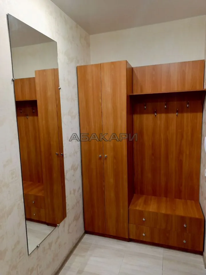 2-комнатная улица Борисова, 38  за 40000 руб/мес фото 4