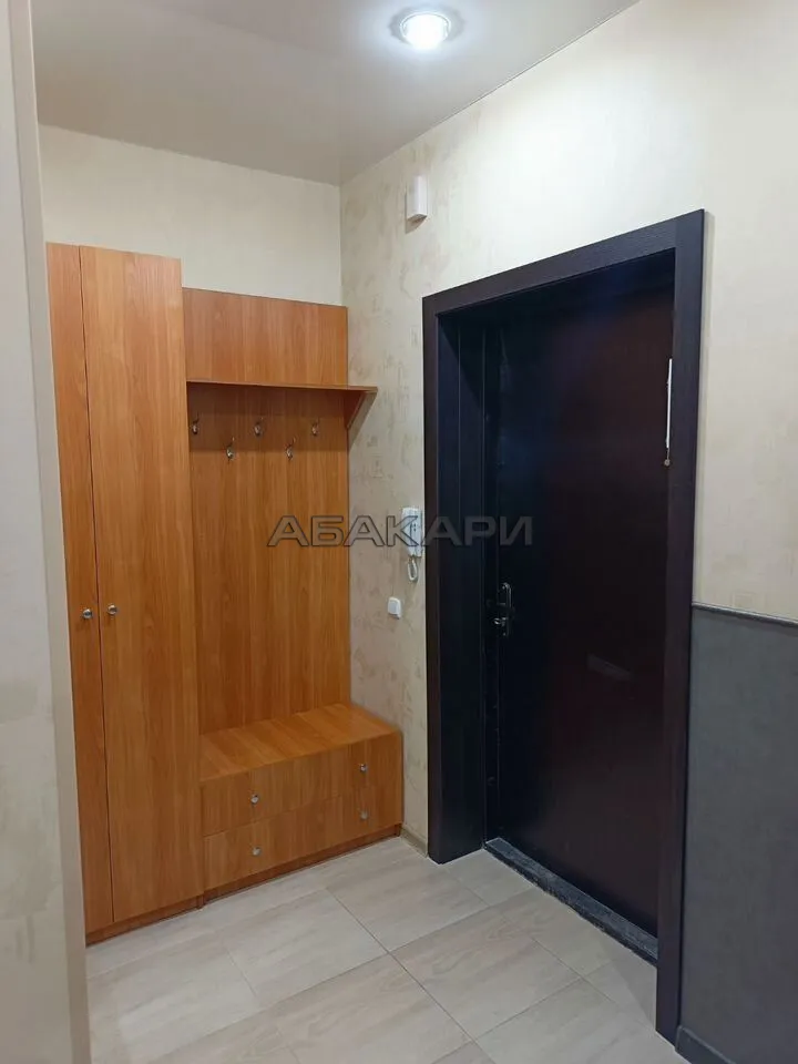 2-комнатная улица Борисова, 38  за 40000 руб/мес фото 5