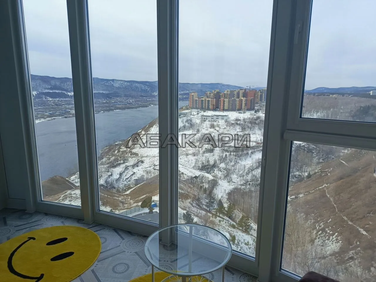2-комнатная улица Борисова, 38  за 40000 руб/мес фото 13