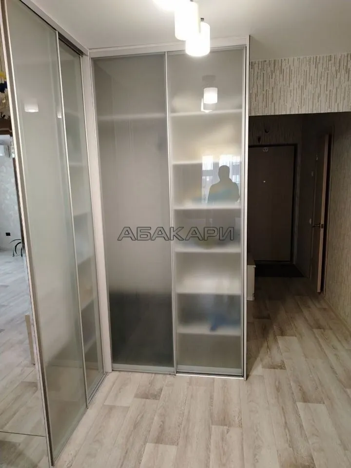 2-комнатная улица Елены Стасовой, 50Ж  за 40000 руб/мес фото 1