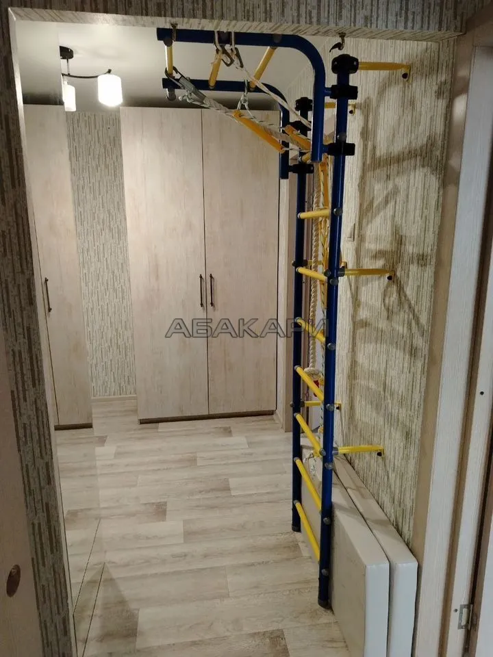 2-комнатная улица Елены Стасовой, 50Ж  за 40000 руб/мес фото 2