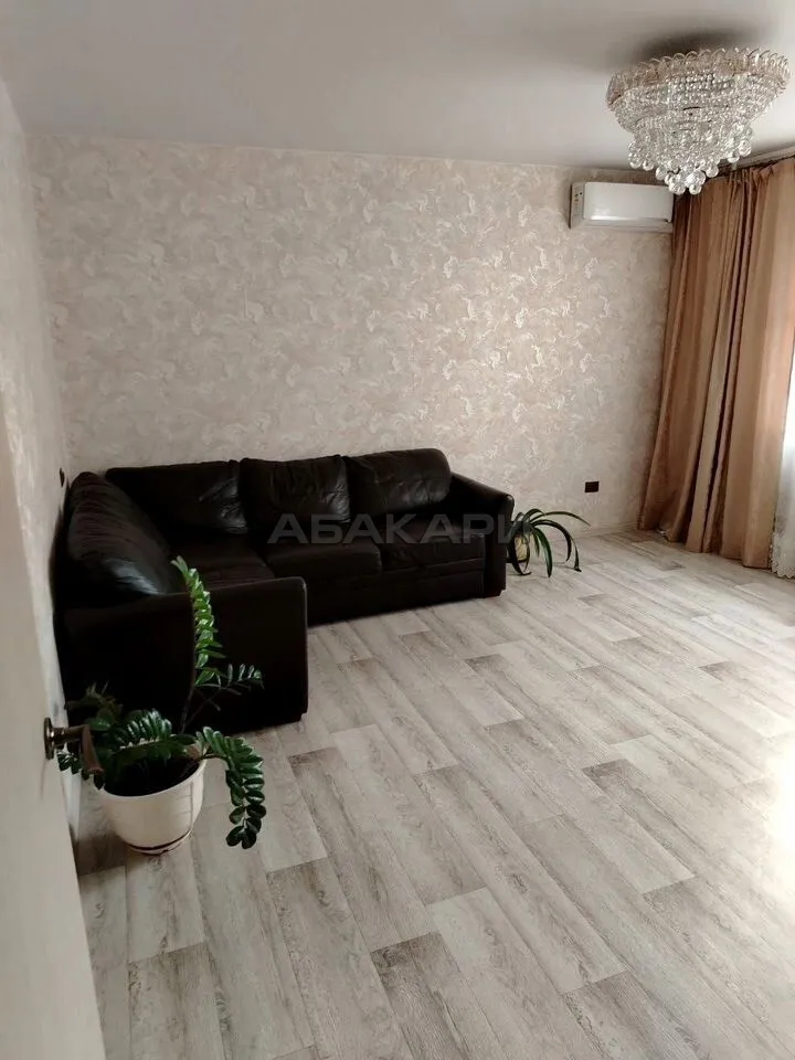 2-комнатная улица Елены Стасовой, 50Ж  за 40000 руб/мес фото 3