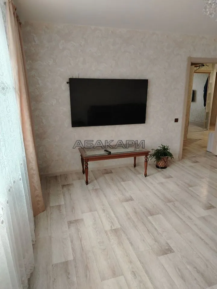 2-комнатная улица Елены Стасовой, 50Ж  за 40000 руб/мес фото 8