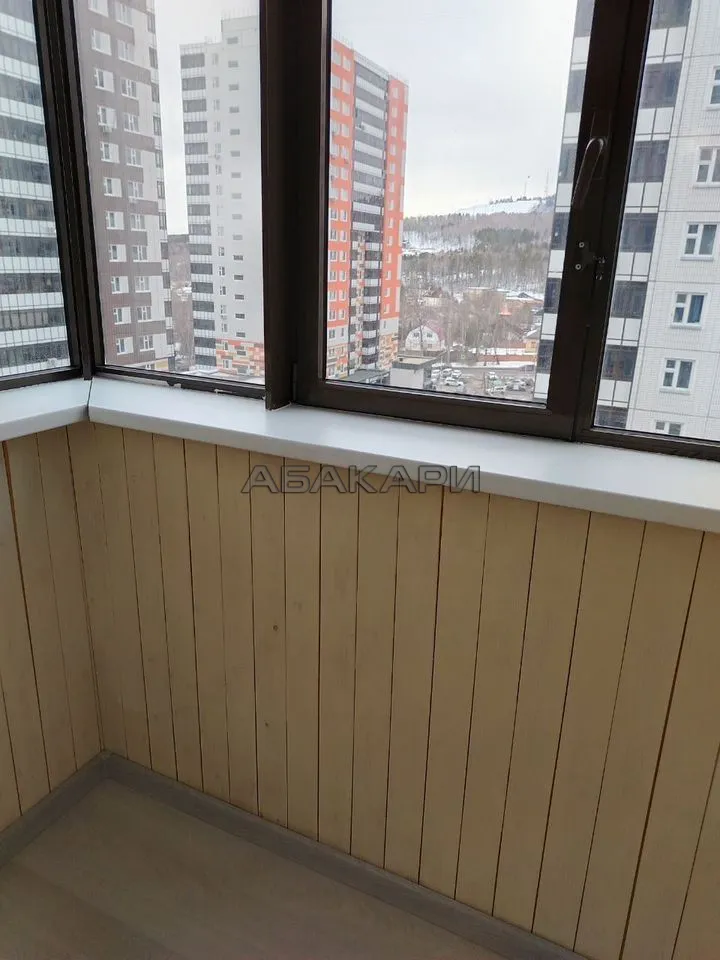 2-комнатная улица Елены Стасовой, 50Ж  за 40000 руб/мес фото 13