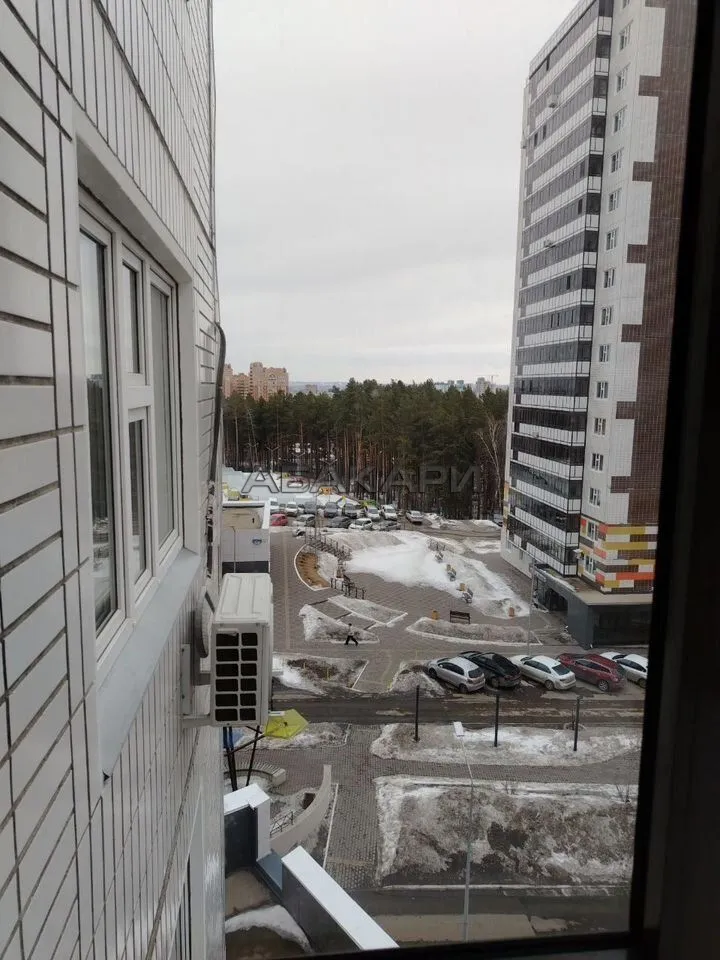 2-комнатная улица Елены Стасовой, 50Ж  за 40000 руб/мес фото 14