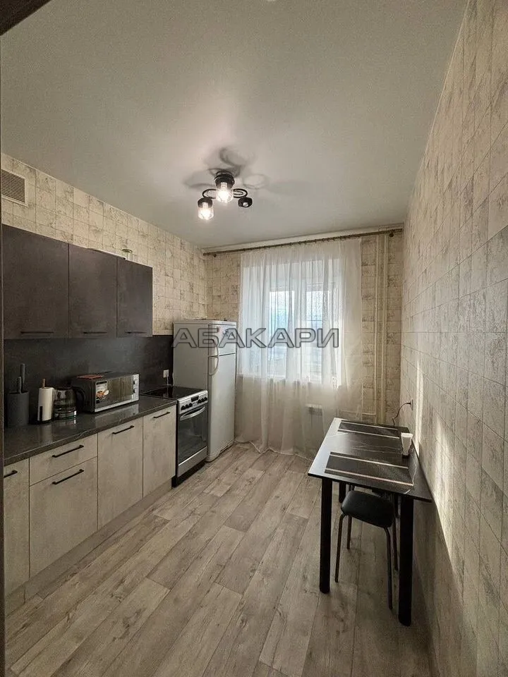 1-комнатная улица Карамзина, 22  за 35000 руб/мес фото 1