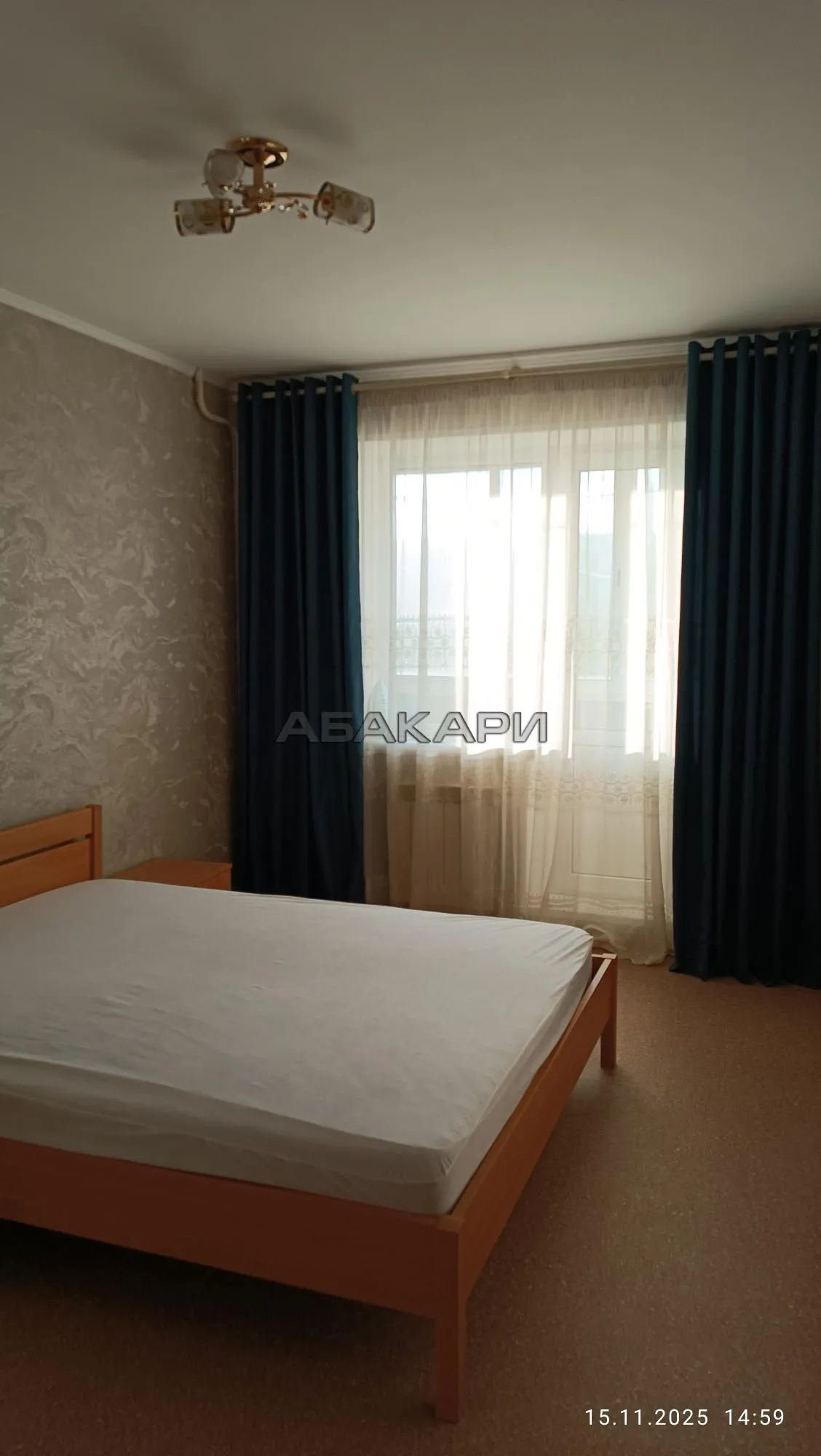 2-комнатная улица Мичурина, 14  за 35000 руб/мес фото 4