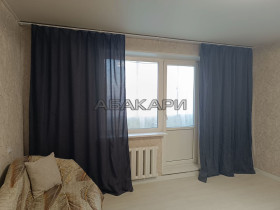 аренда Сергея Лазо, 4 2-комнатная 25000