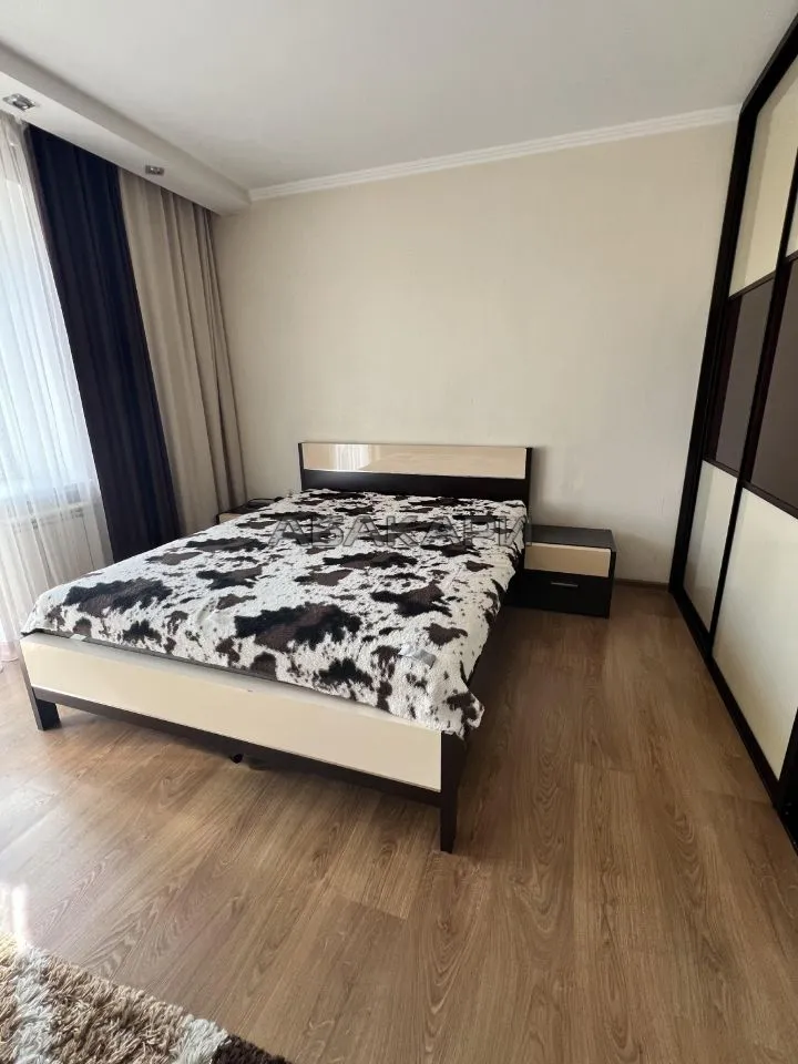 1-комнатная Комсомольский проспект, 17А  за 35000 руб/мес фото 9
