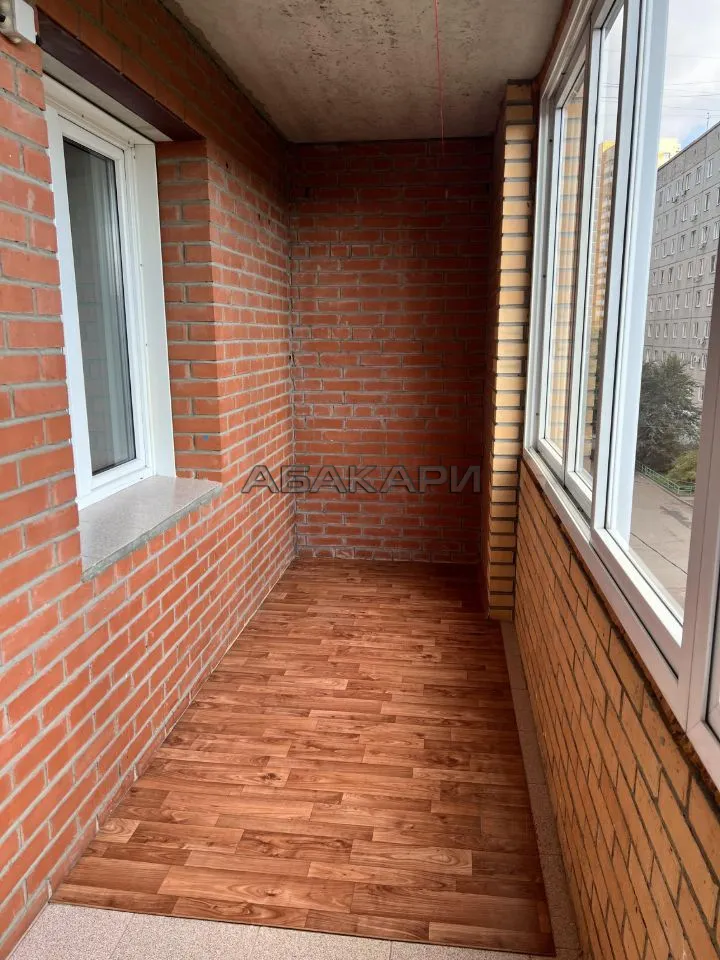 1-комнатная Комсомольский проспект, 17А  за 35000 руб/мес фото 19