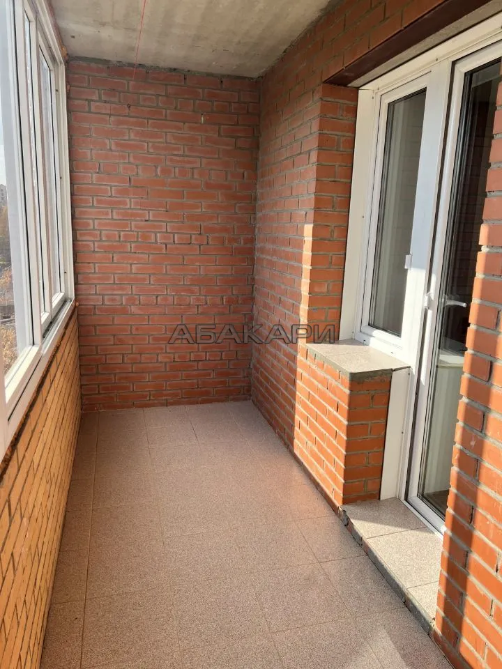 1-комнатная Комсомольский проспект, 17А  за 35000 руб/мес фото 18