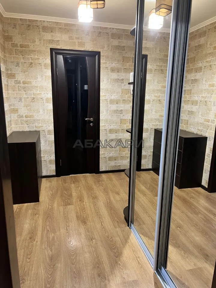 1-комнатная Комсомольский проспект, 17А  за 35000 руб/мес фото 13
