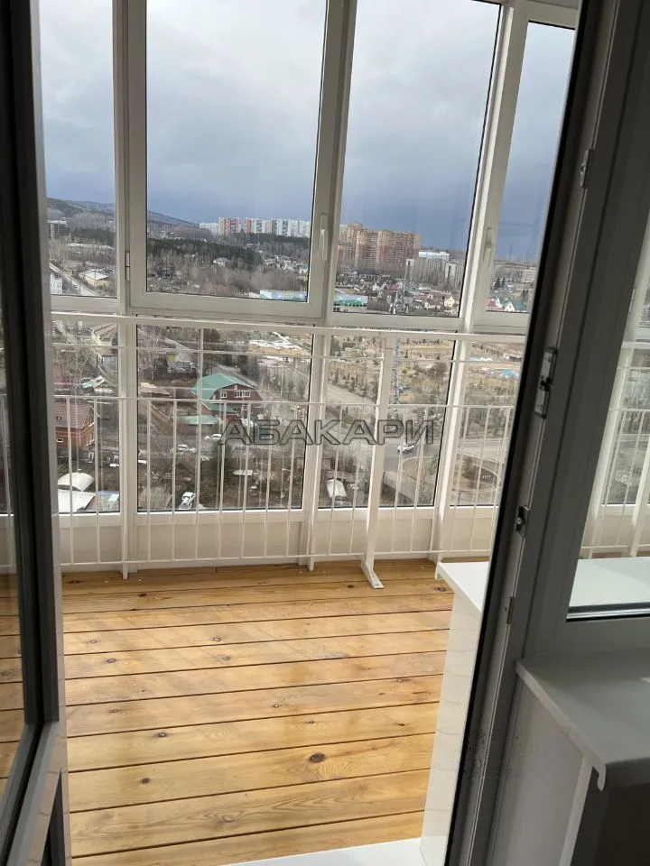 студия Лесопарковая улица, 33  за 30000 руб/мес фото 19