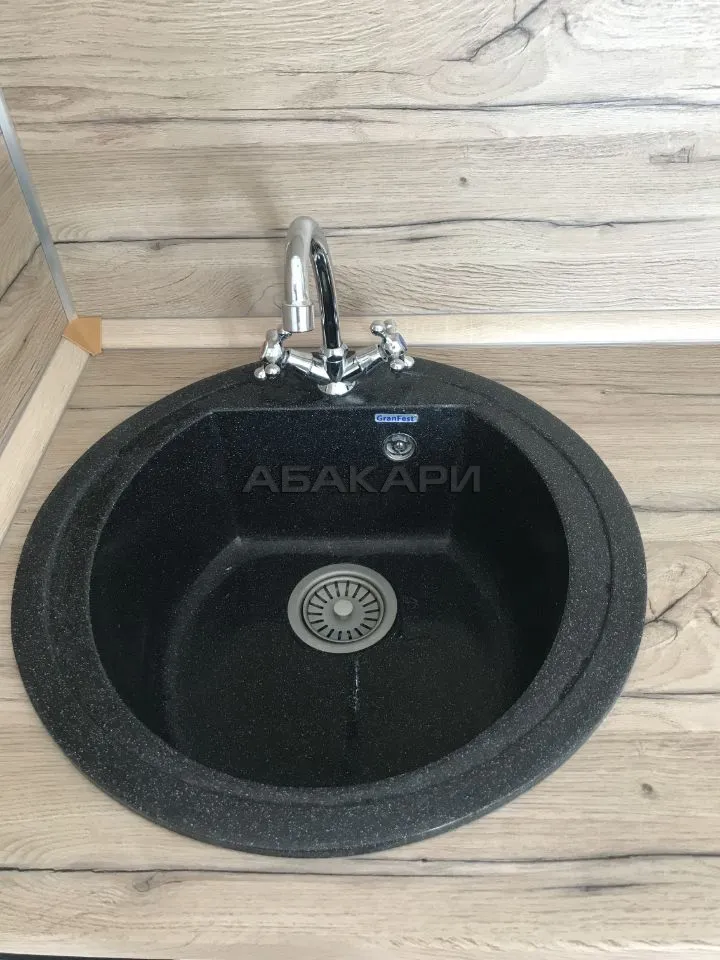 студия Лесопарковая улица, 33  за 30000 руб/мес фото 4