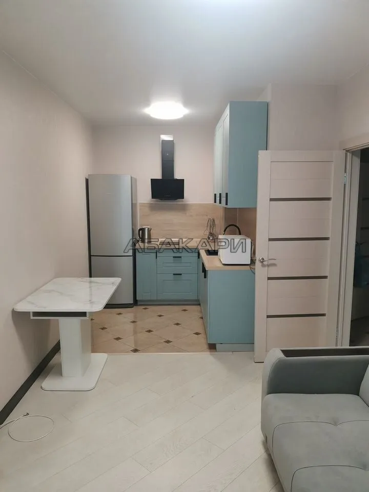 2-комнатная Линейная улица, 116  за 37000 руб/мес фото 1