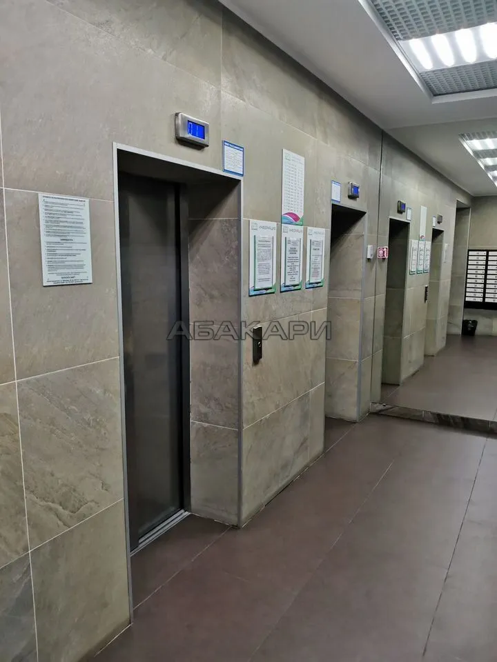 2-комнатная Линейная улица, 116  за 37000 руб/мес фото 12
