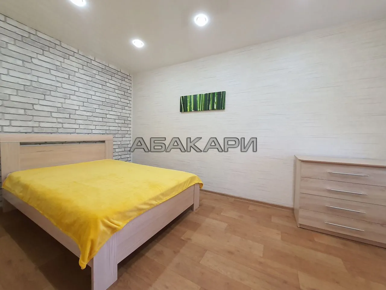 2-комнатная Семафорная улица, 235  за 38000 руб/мес фото 7