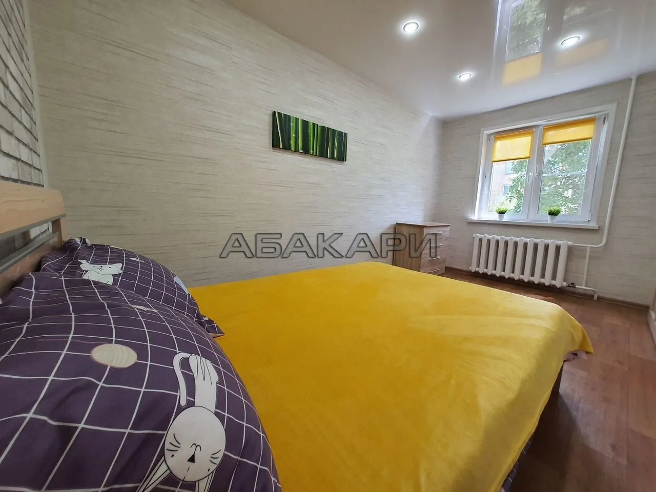 2-комнатная Семафорная улица, 235  за 38000 руб/мес фото 8