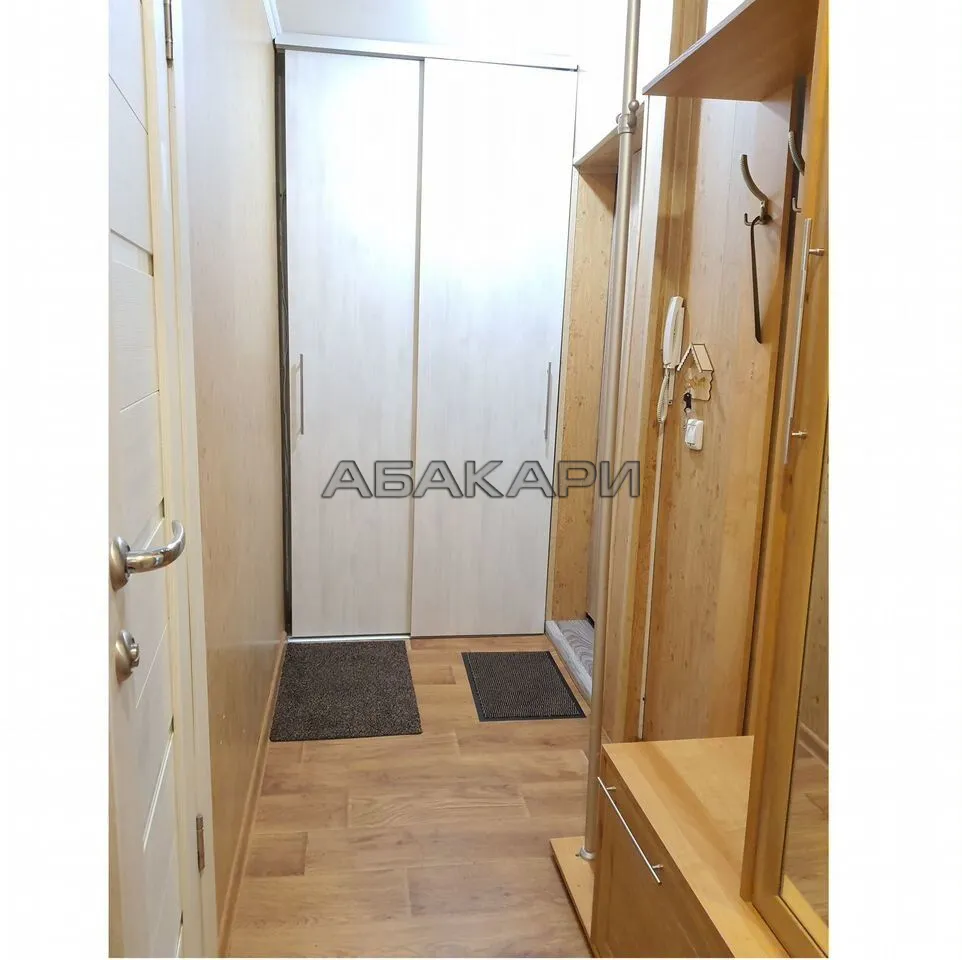 2-комнатная Семафорная улица, 235  за 38000 руб/мес фото 13