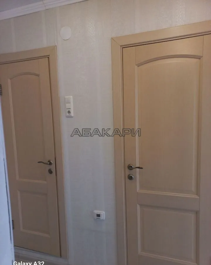 3-комнатная улица Чернышевского, 106  за 55000 руб/мес фото 6