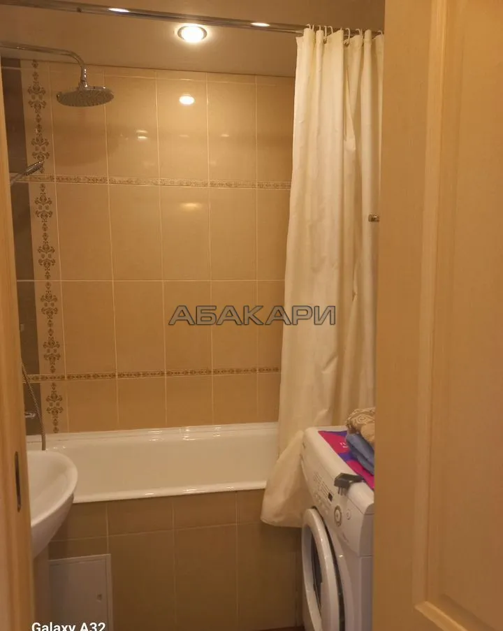 3-комнатная улица Чернышевского, 106  за 55000 руб/мес фото 14