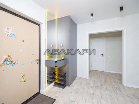 аренда Елены Стасовой, 48Е 3-комнатная 60000