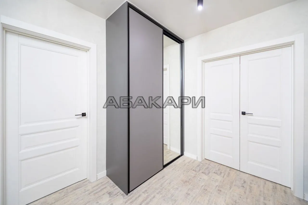 3-комнатная улица Елены Стасовой, 48Е  за 60000 руб/мес фото 2