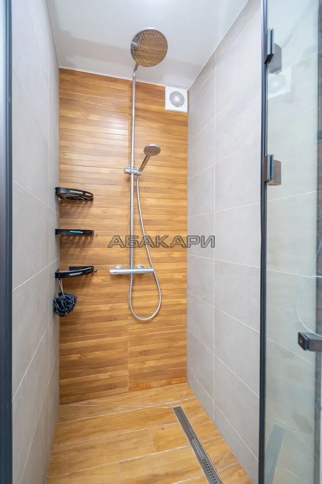 3-комнатная улица Елены Стасовой, 48Е  за 60000 руб/мес фото 23