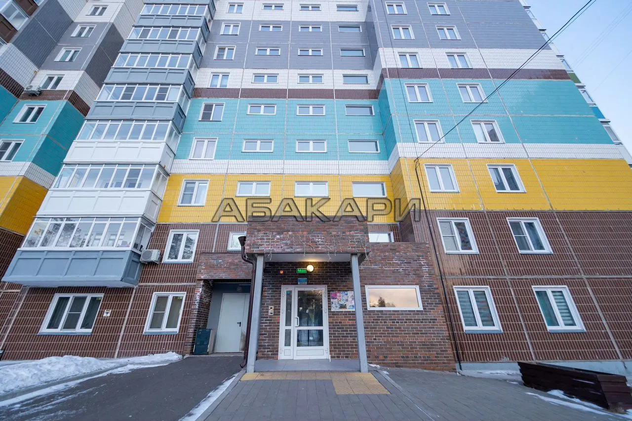 3-комнатная улица Елены Стасовой, 48Е  за 60000 руб/мес фото 28