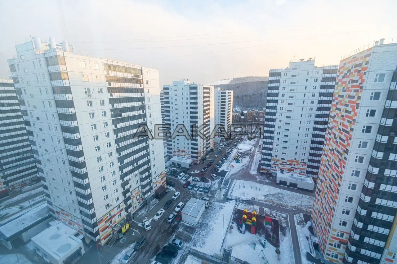 3-комнатная улица Елены Стасовой, 48Е  за 60000 руб/мес фото 30