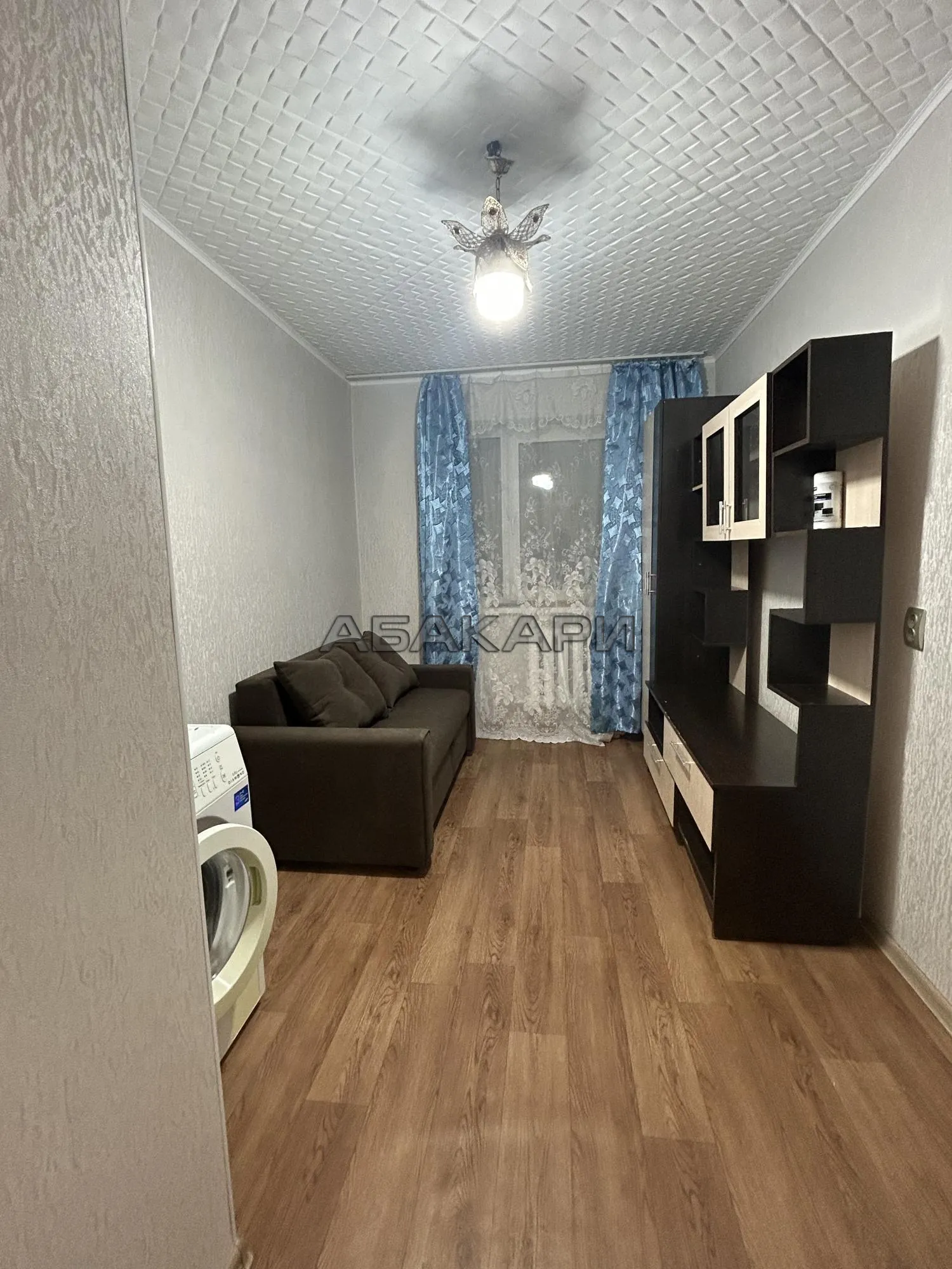 студия улица Гастелло, 27  за 17000 руб/мес фото 1