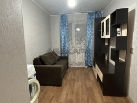 аренда Гастелло, 27 студия 17000