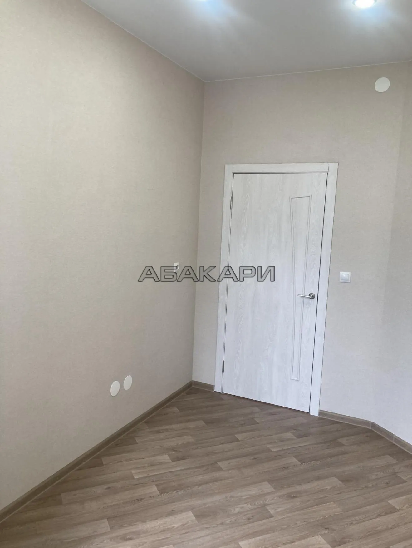 1-комнатная улица Петра Подзолкова, 4  за 25000 руб/мес фото 4