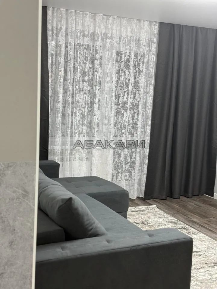 2-комнатная улица Тельмана, 14А  за 55000 руб/мес фото 6