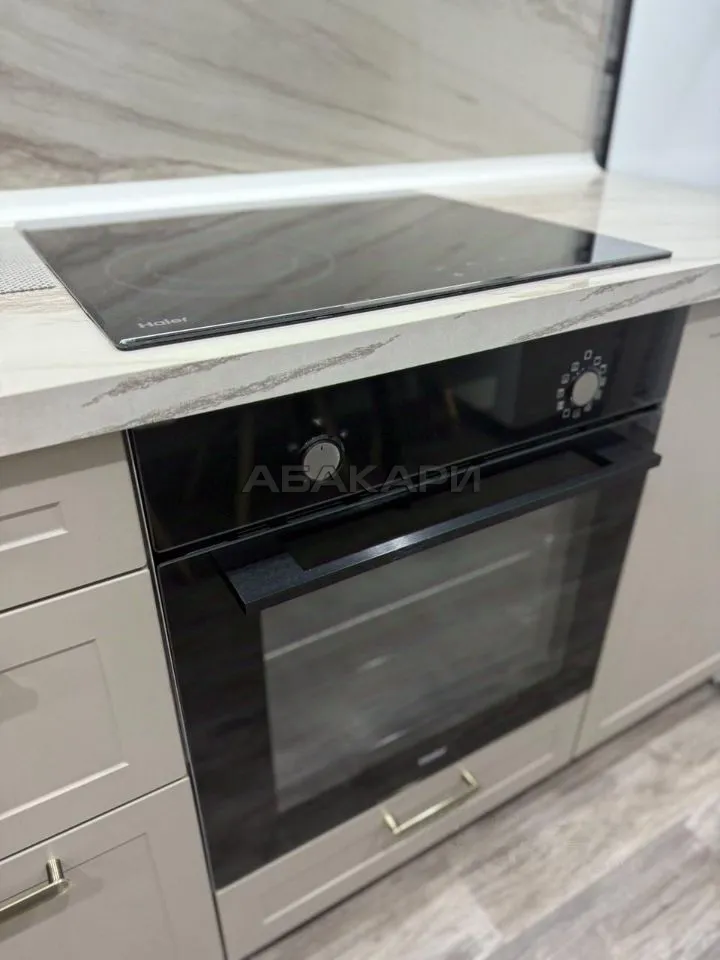 2-комнатная улица Тельмана, 14А  за 55000 руб/мес фото 8