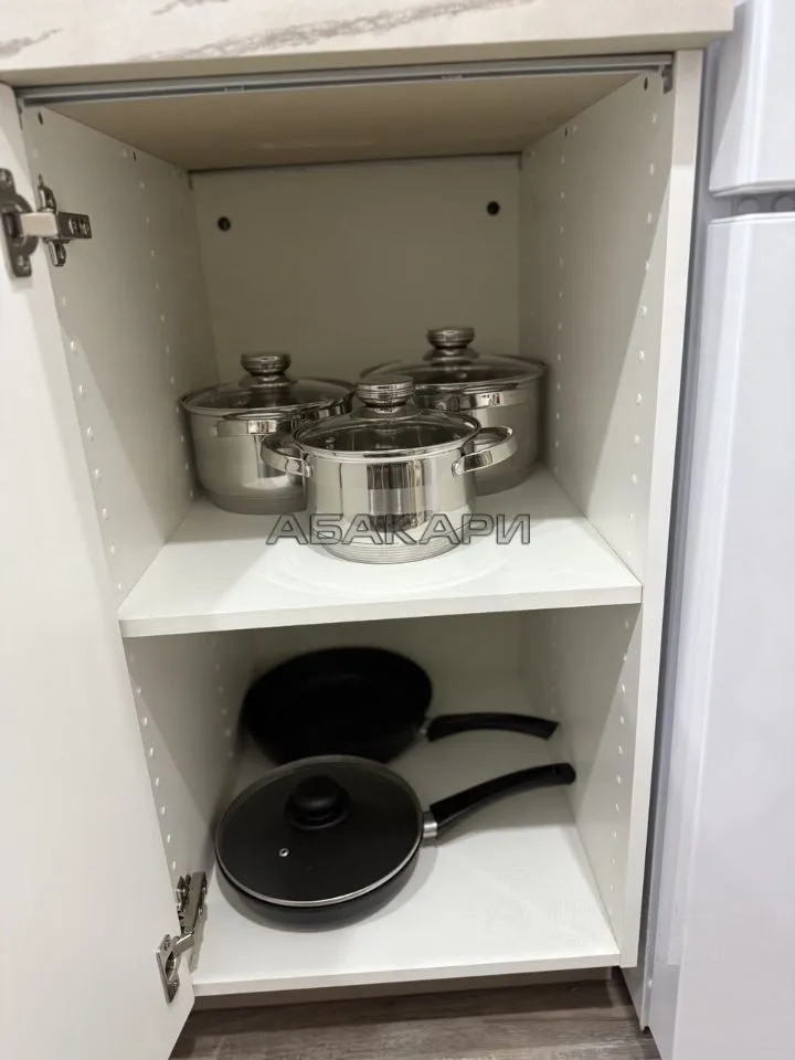 2-комнатная улица Тельмана, 14А  за 55000 руб/мес фото 9