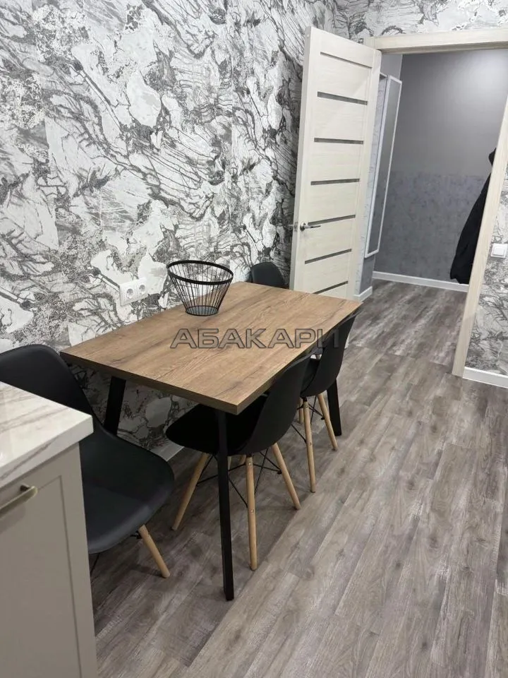 2-комнатная улица Тельмана, 14А  за 55000 руб/мес фото 11